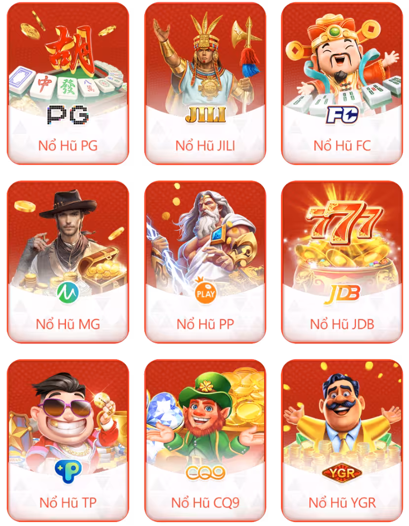 Nổ hũ QQQ88