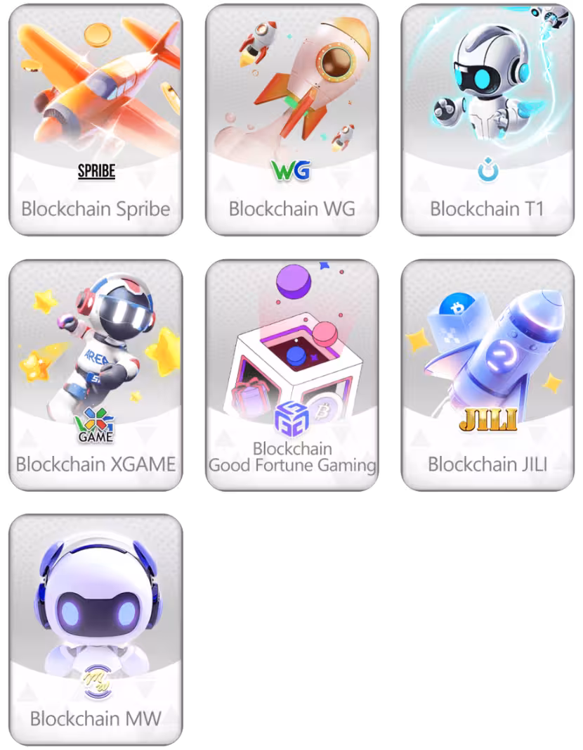 BLockchain QQQ88